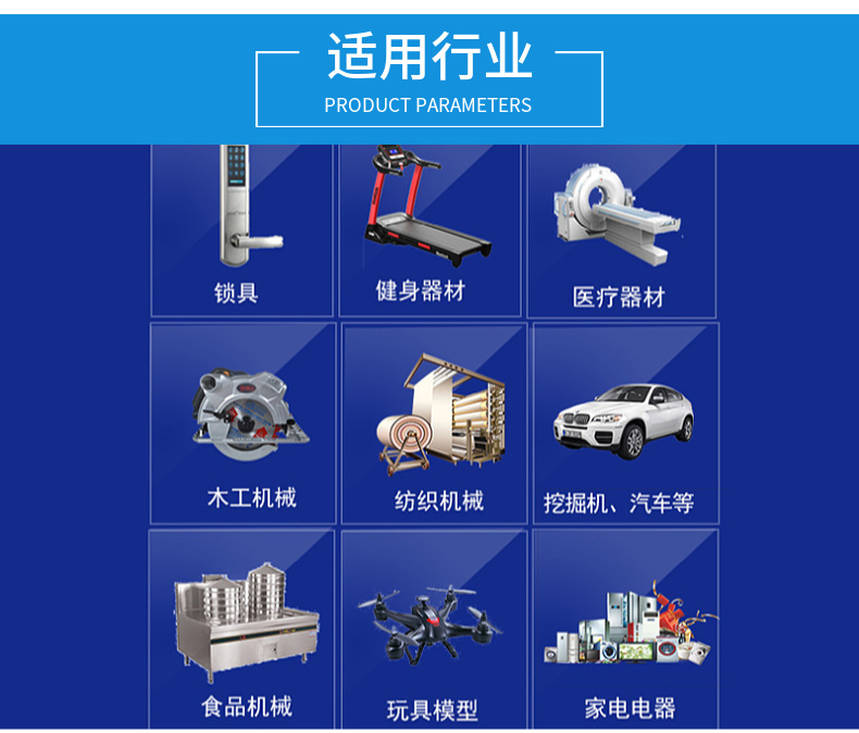 粉末冶金齒輪用什么料？